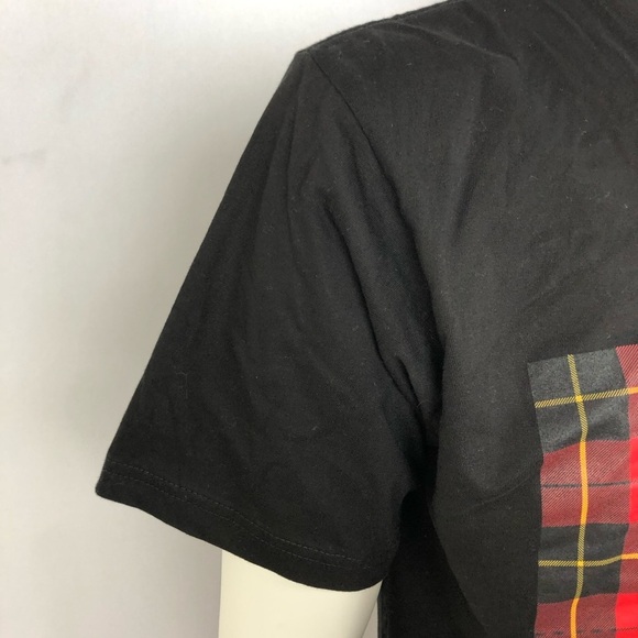 FLYING HORSE Drip Too Hard T-Shirt Sz L - Picture 7 of 8